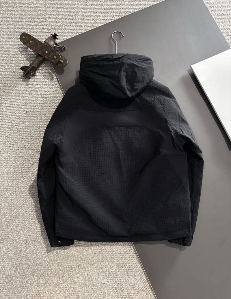 Christian Dior Down Jackets